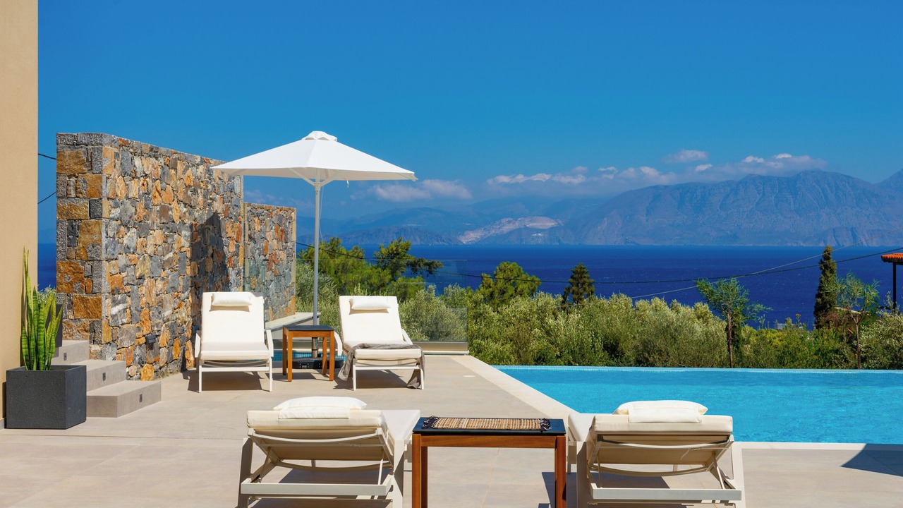 Photo of Outdoor in Agios Nikolaos Town
