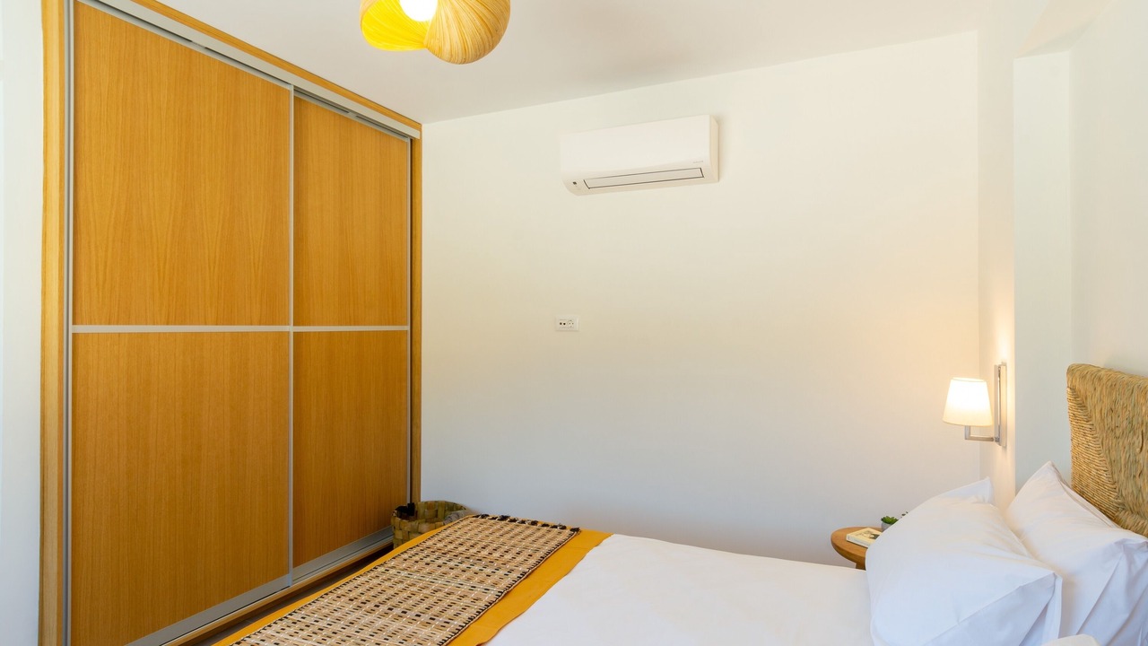 Photo of Bedroom in Agios Nikolaos Town