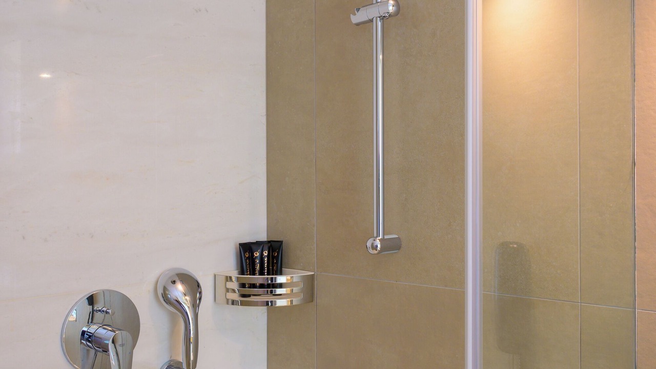 Photo of Bathroom in Agios Nikolaos Town