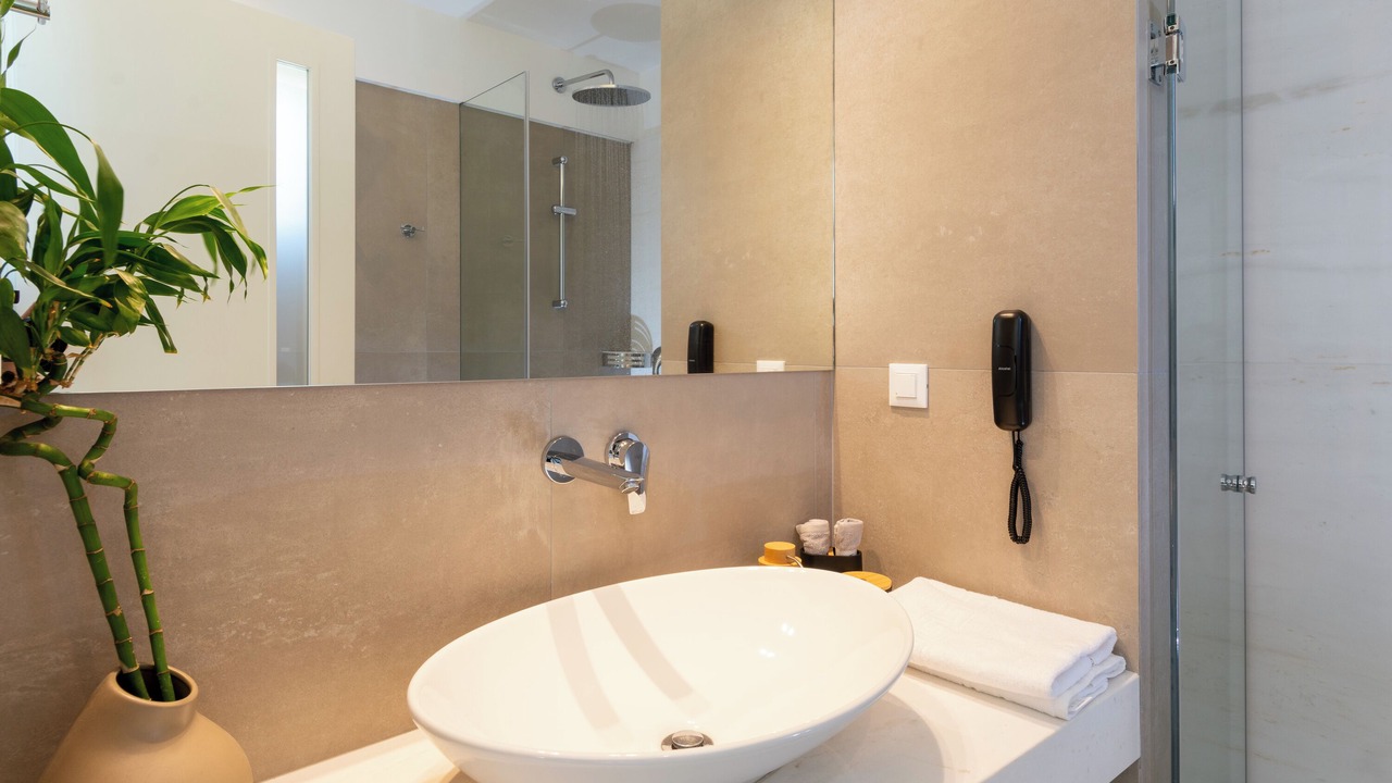Photo of Bathroom in Agios Nikolaos Town