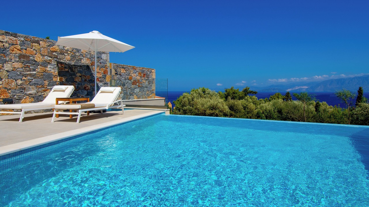 Photo of Outdoor in Agios Nikolaos Town