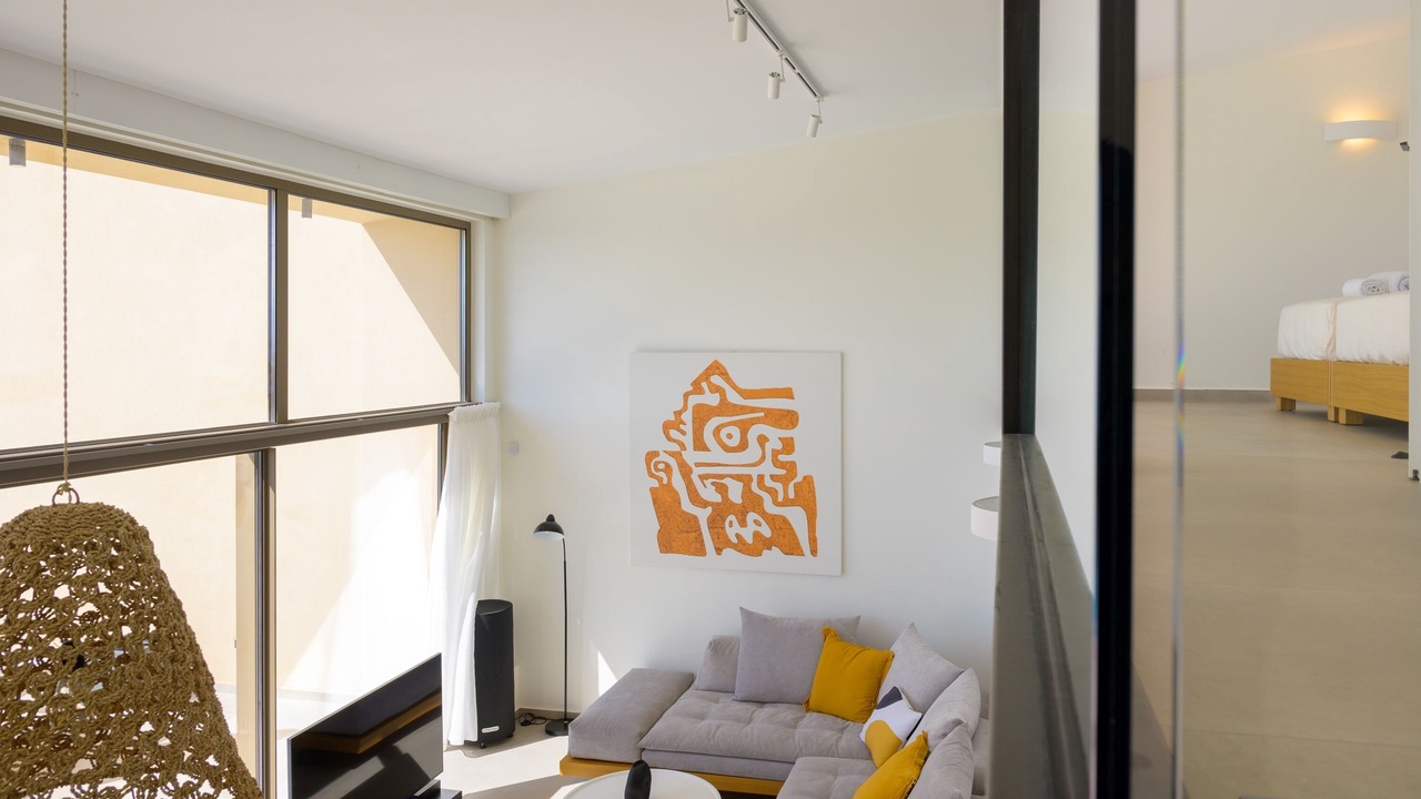 Photo of Livingroom in Agios Nikolaos Town