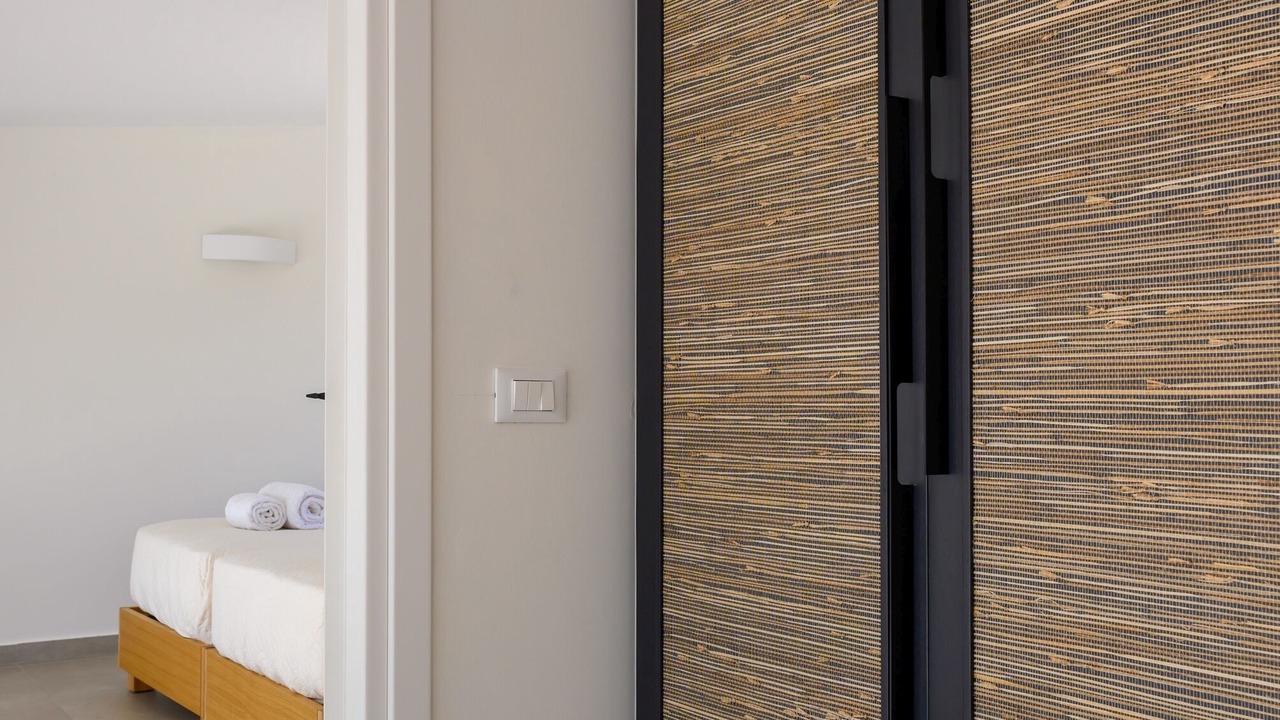 Photo of Bedroom in Agios Nikolaos Town