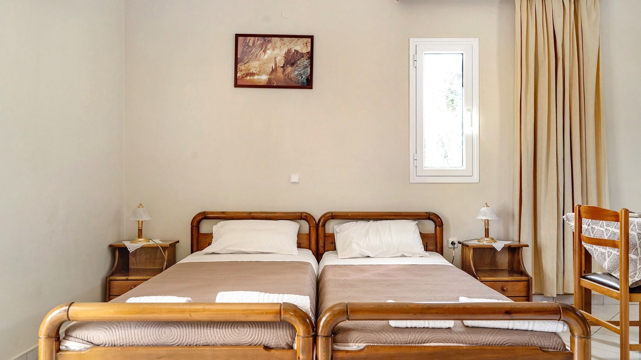 Photo of Bedroom in Sami