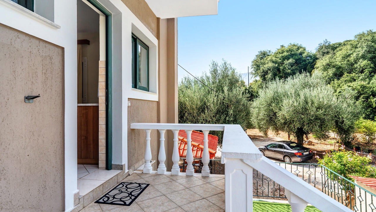 Photo of Patio Balcony in Sami