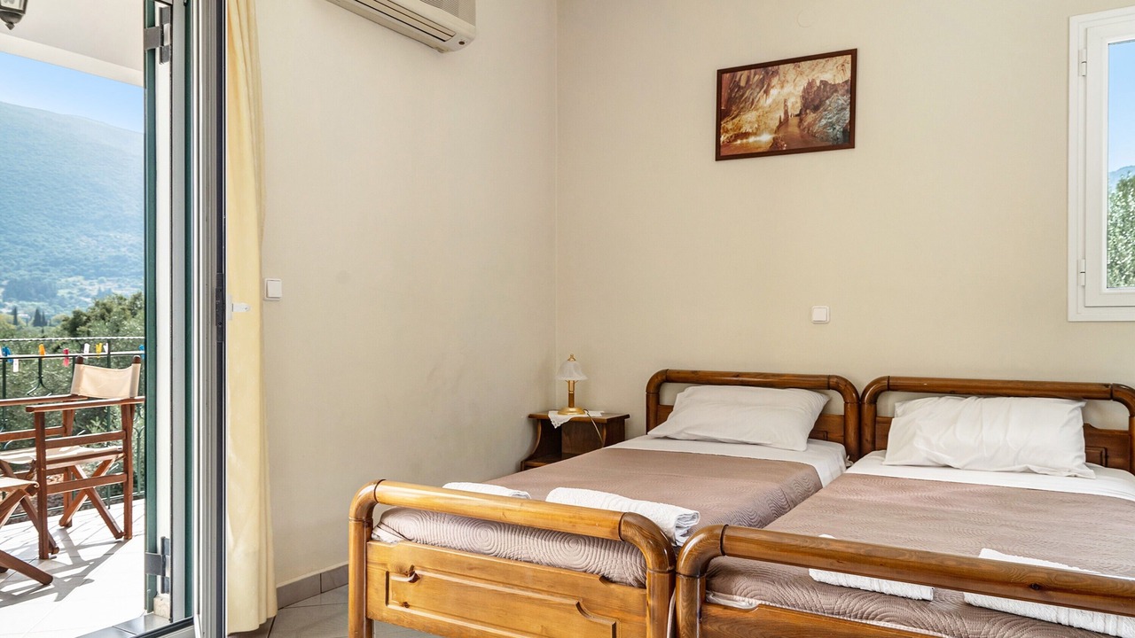 Photo of Bedroom in Sami