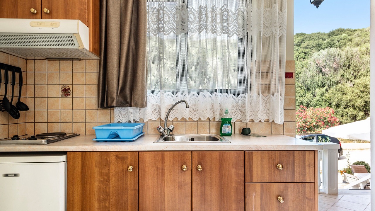 Photo of Kitchen in Sami