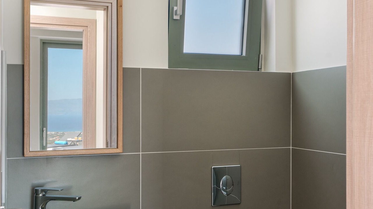 Photo of Bathroom in Zerviana