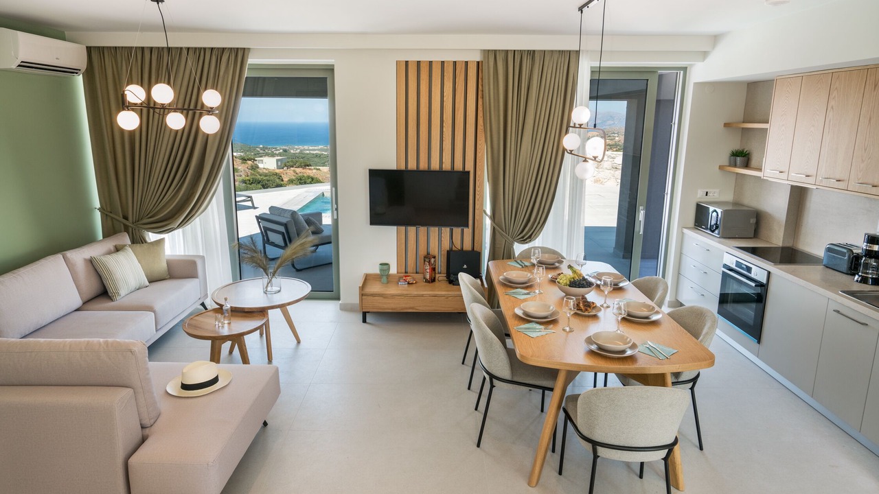 Photo of Livingroom in Zerviana