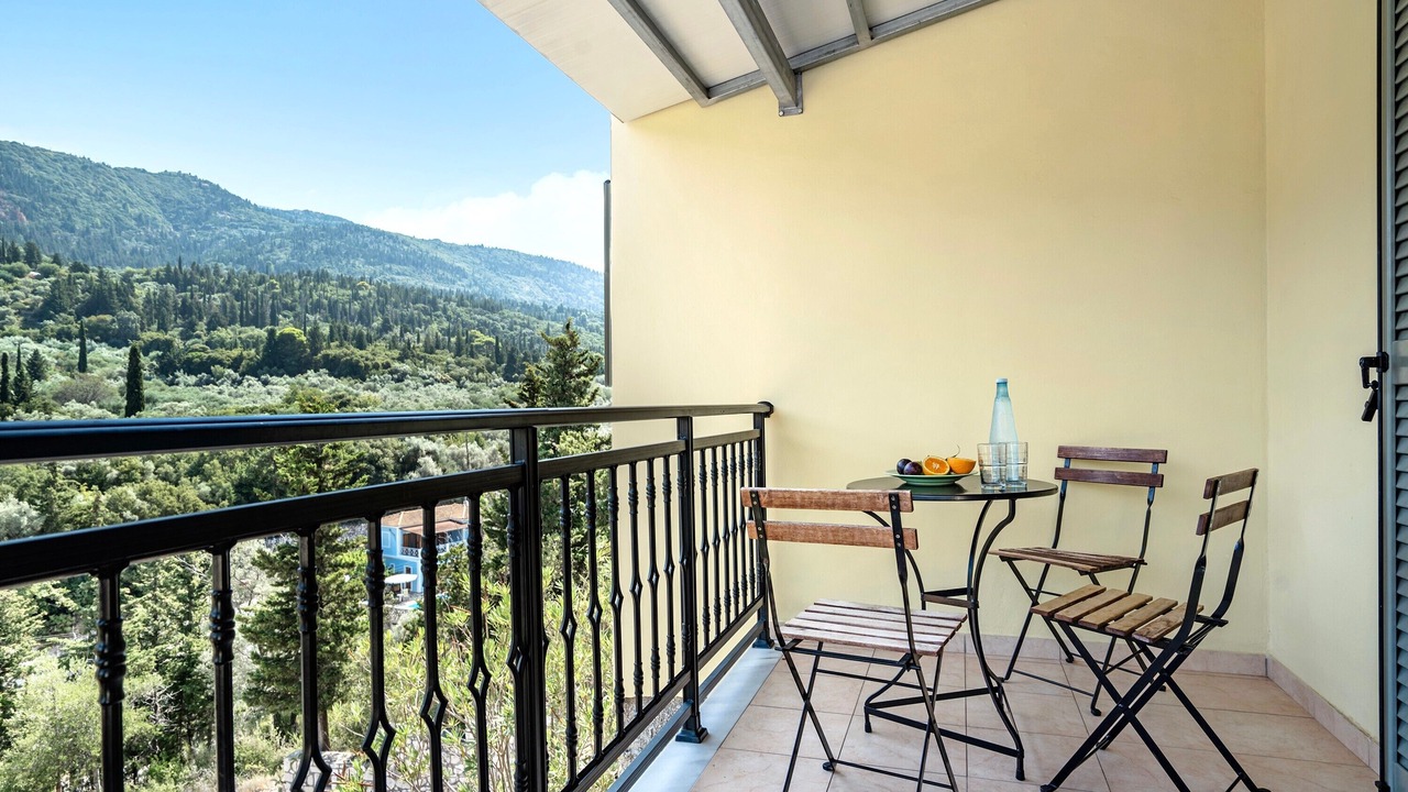Photo of Outdoor in Agios Nikitas