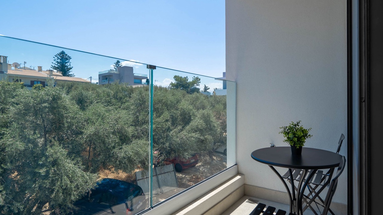 Photo of Patio Balcony in Heraklion