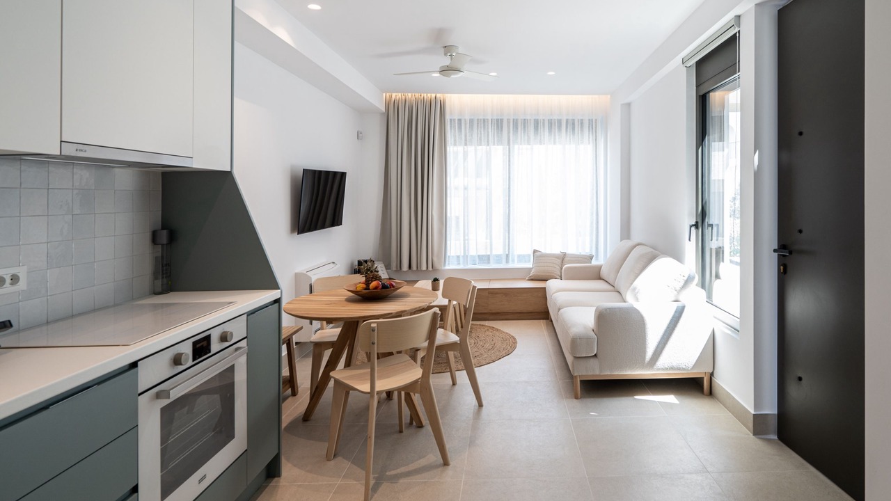 Photo of Kitchen in Heraklion