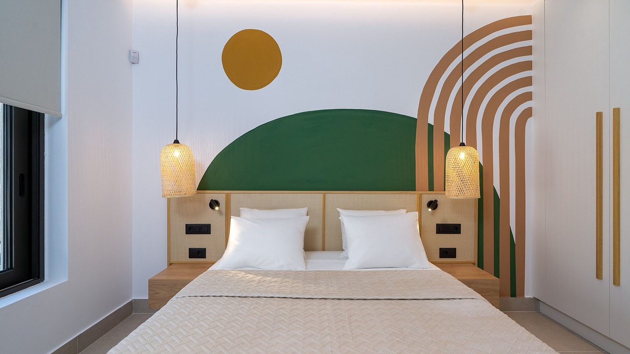 Photo of Bedroom in Heraklion