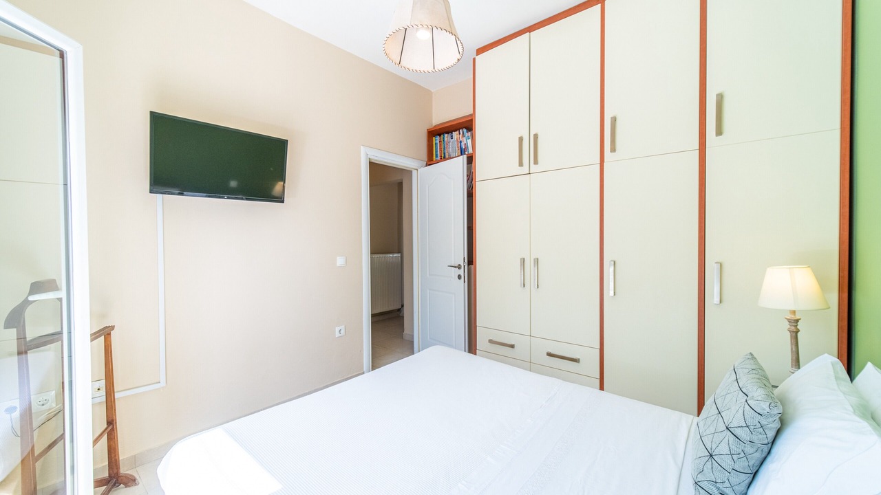 Photo of Bedroom in Corfu Town