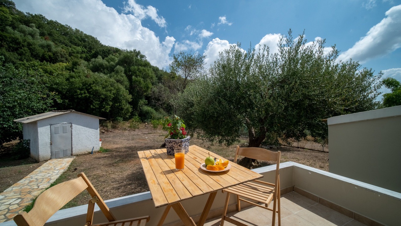 Photo of Outdoor in Corfu Town