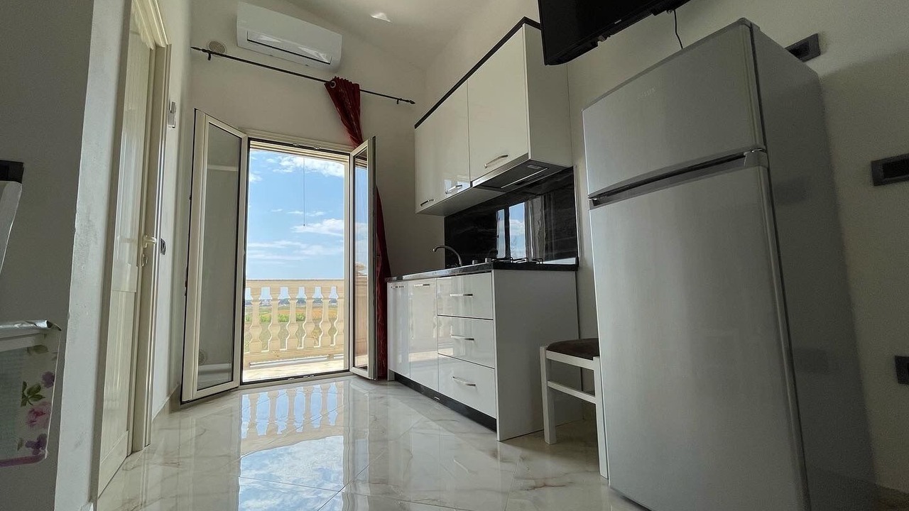 Photo of Kitchen in Spille