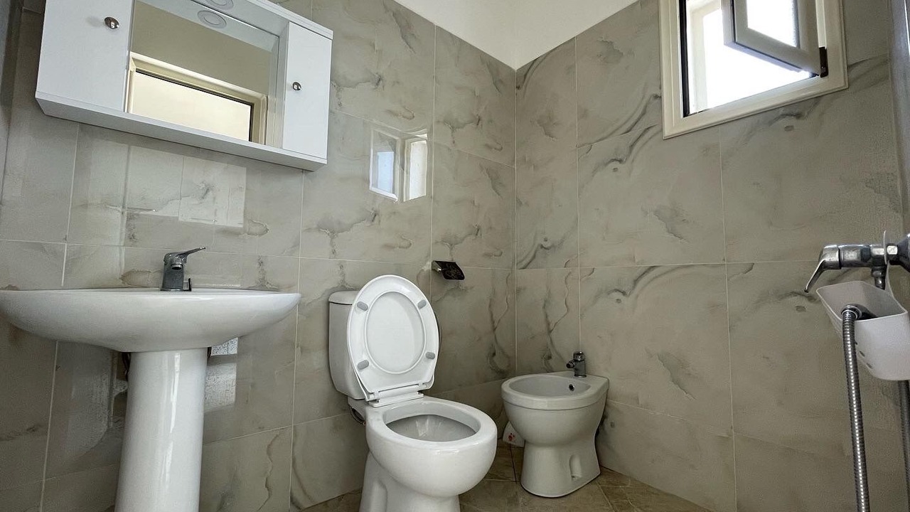 Photo of Bathroom in Spille
