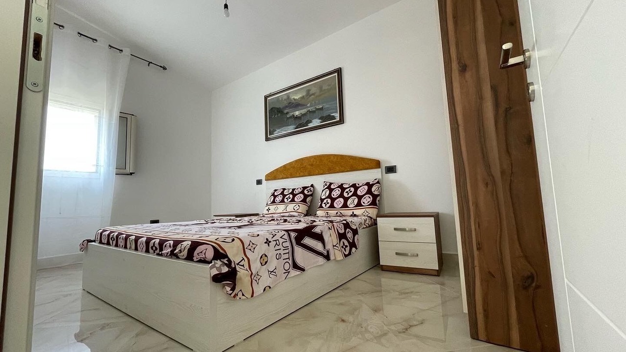Photo of Bedroom in Spille