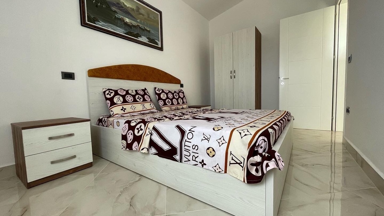 Photo of Bedroom in Spille