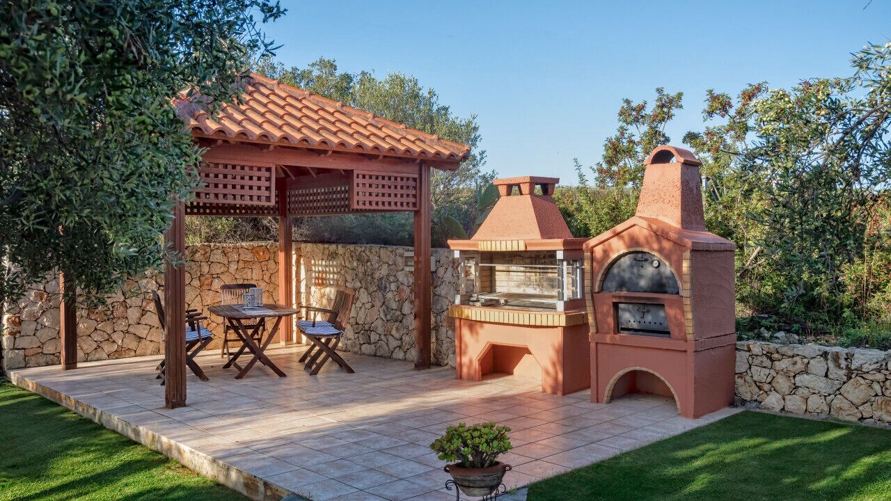 Photo of Outdoor in Kounoupidiana