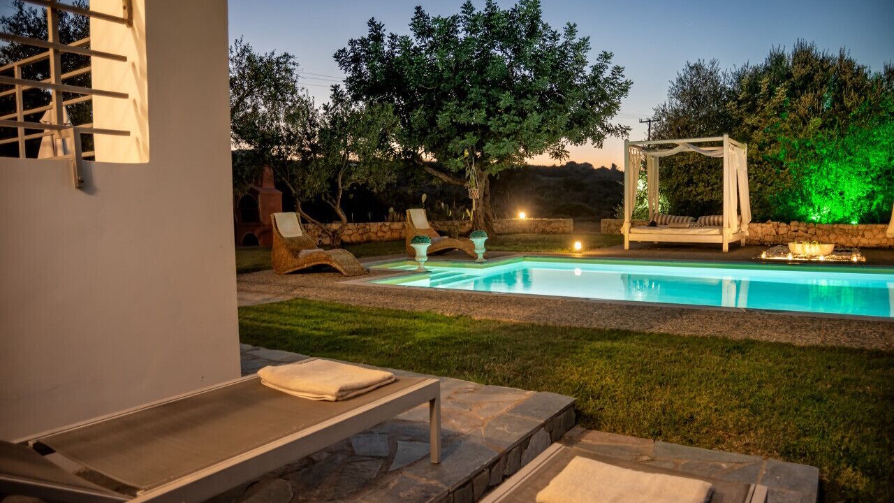 Photo of Outdoor in Kounoupidiana