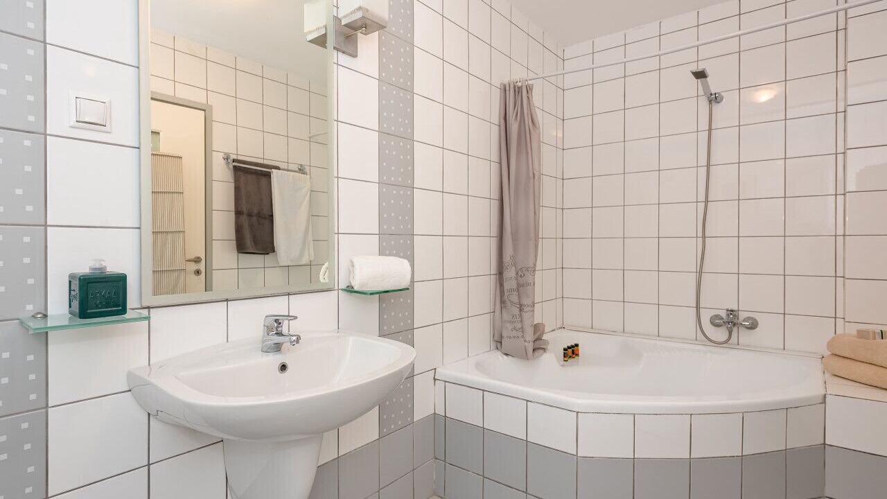 Photo of Bathroom in Kounoupidiana