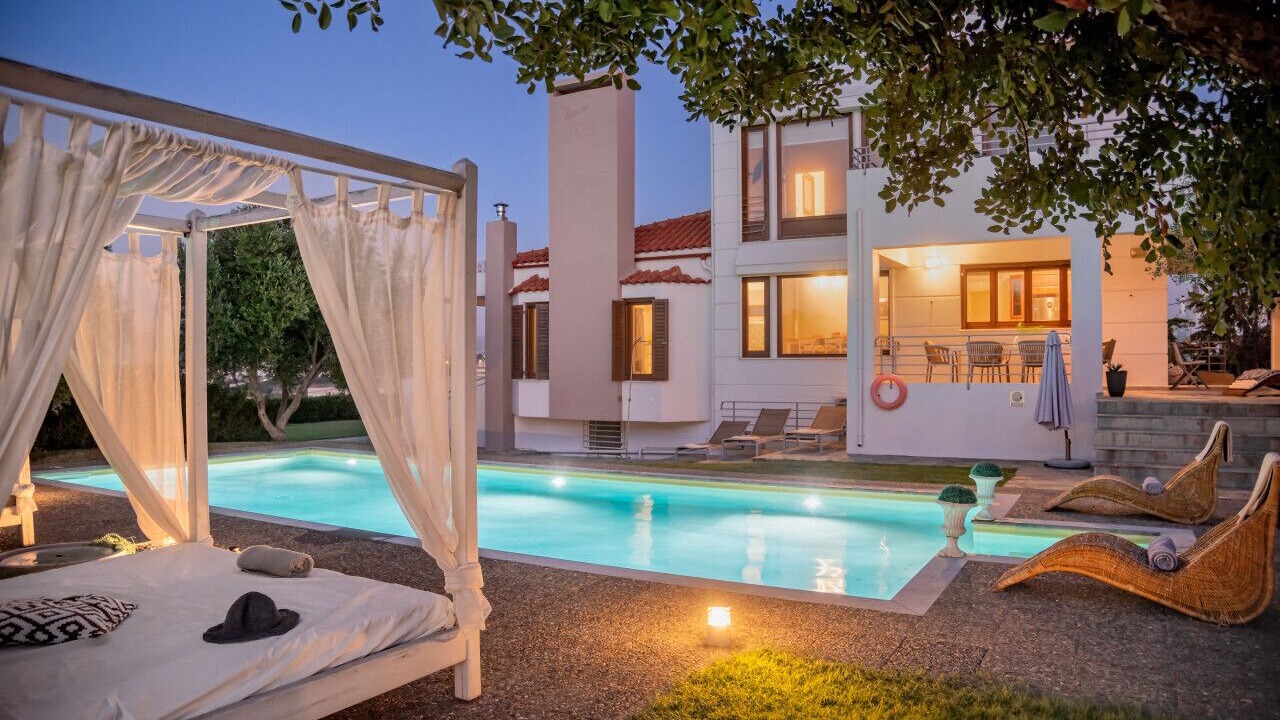 Photo of Outdoor in Kounoupidiana