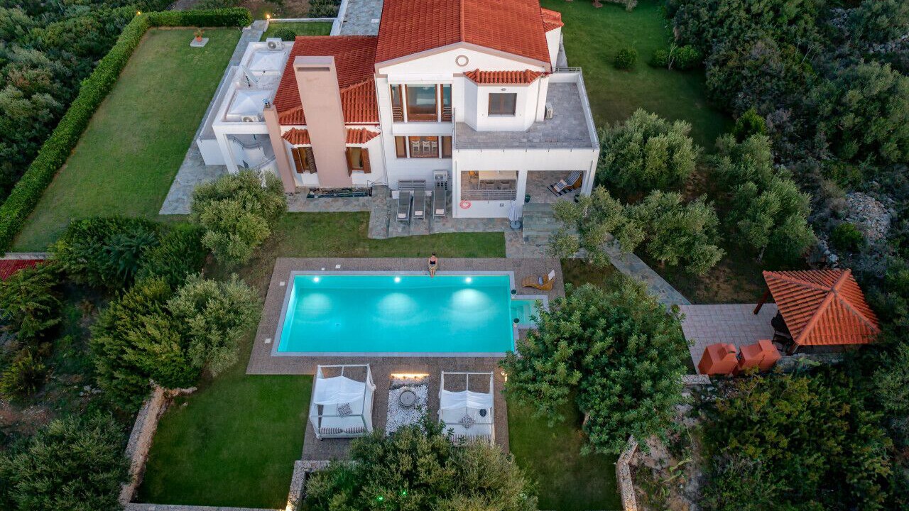 Photo of Outdoor in Kounoupidiana
