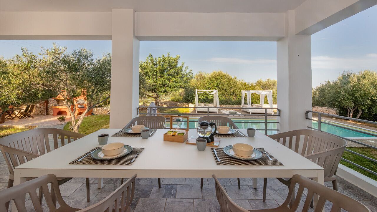 Photo of Outdoor in Kounoupidiana