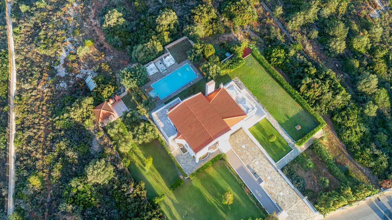 Photo of Outdoor in Kounoupidiana
