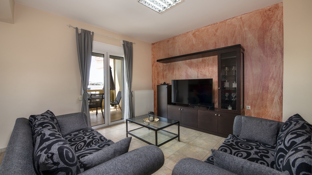 Photo of Livingroom in Daratsos