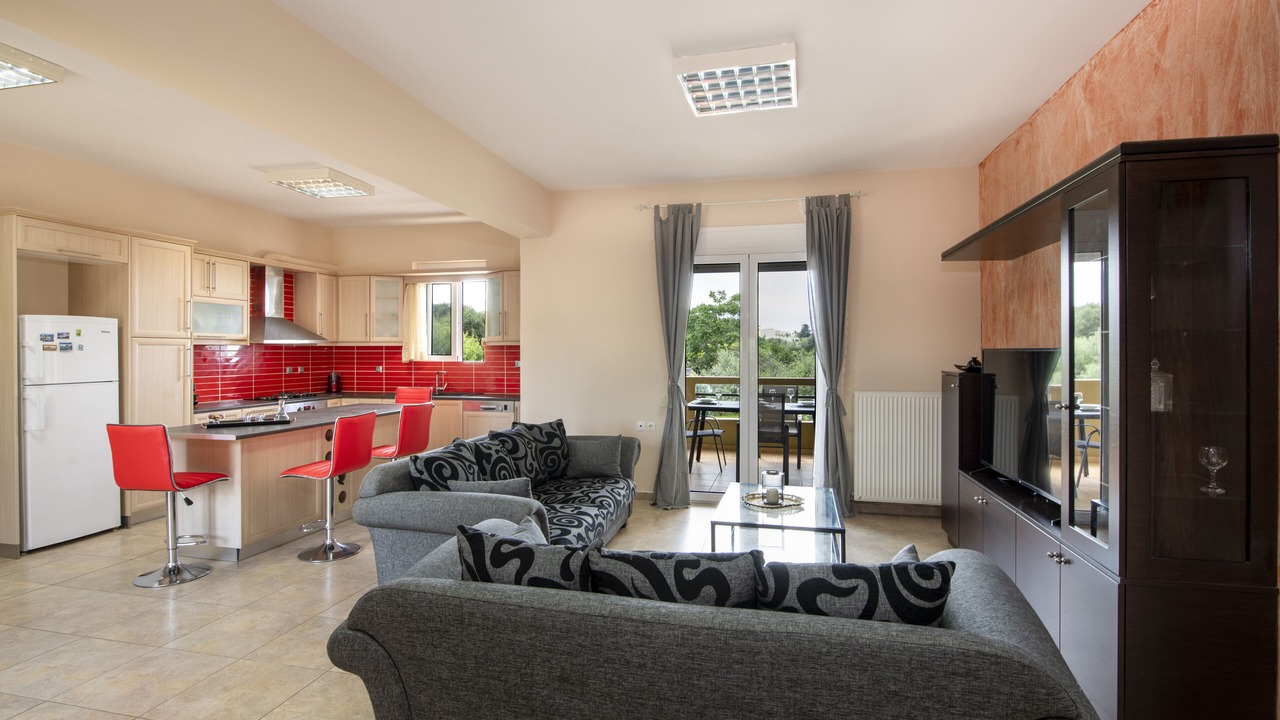 Photo of Livingroom in Daratsos