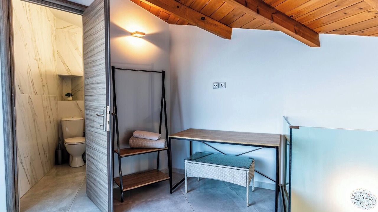 Photo of Bathroom in Panormos