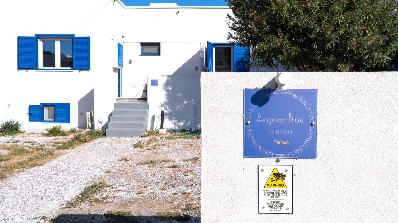 Photo of Outdoor in Perissa