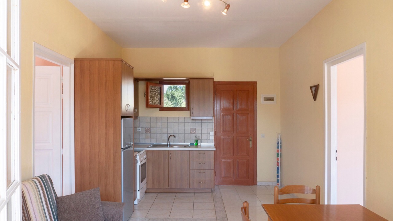 Photo of Kitchen in Termenades