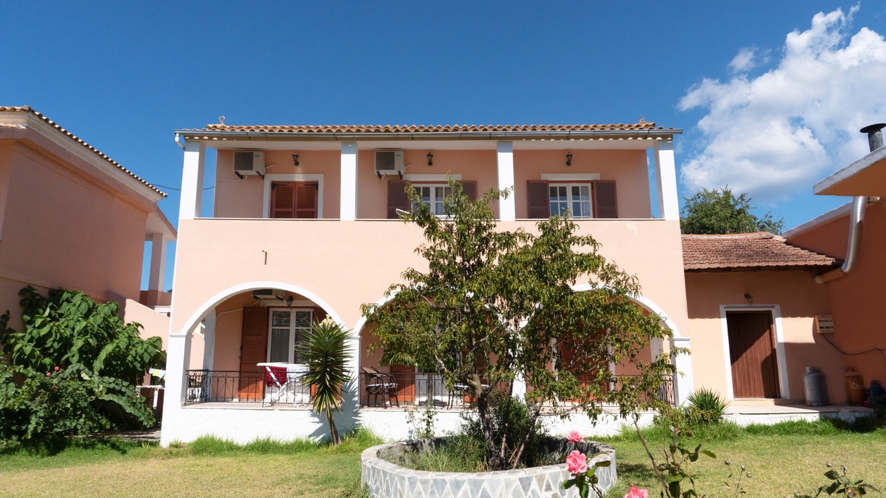 Photo of Outdoor in Termenades