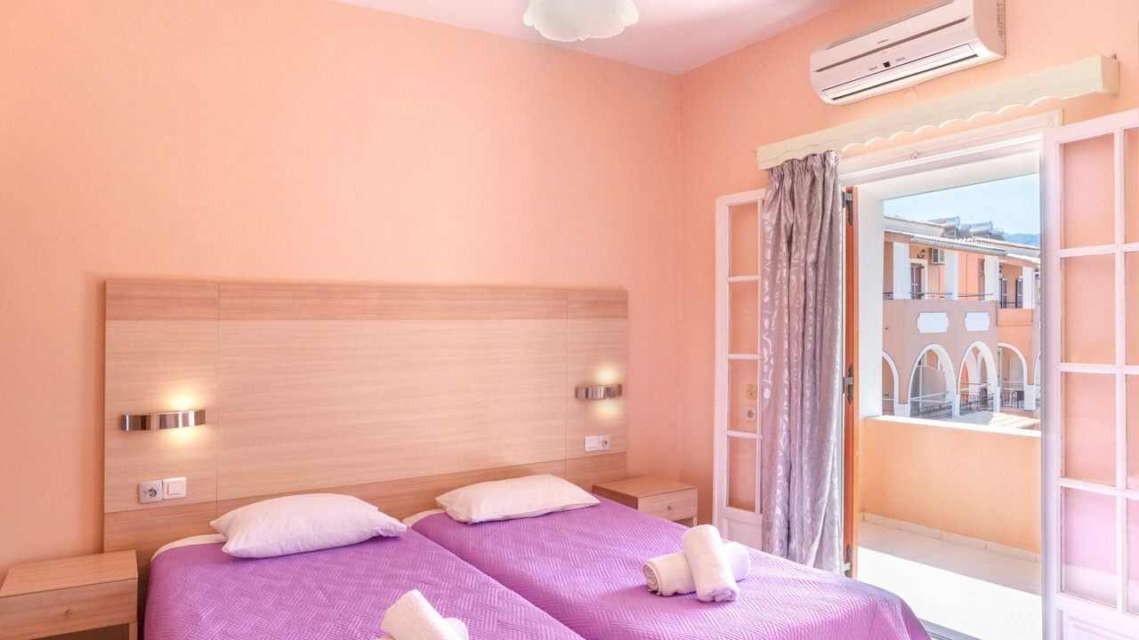 Photo of Bedroom in Termenades