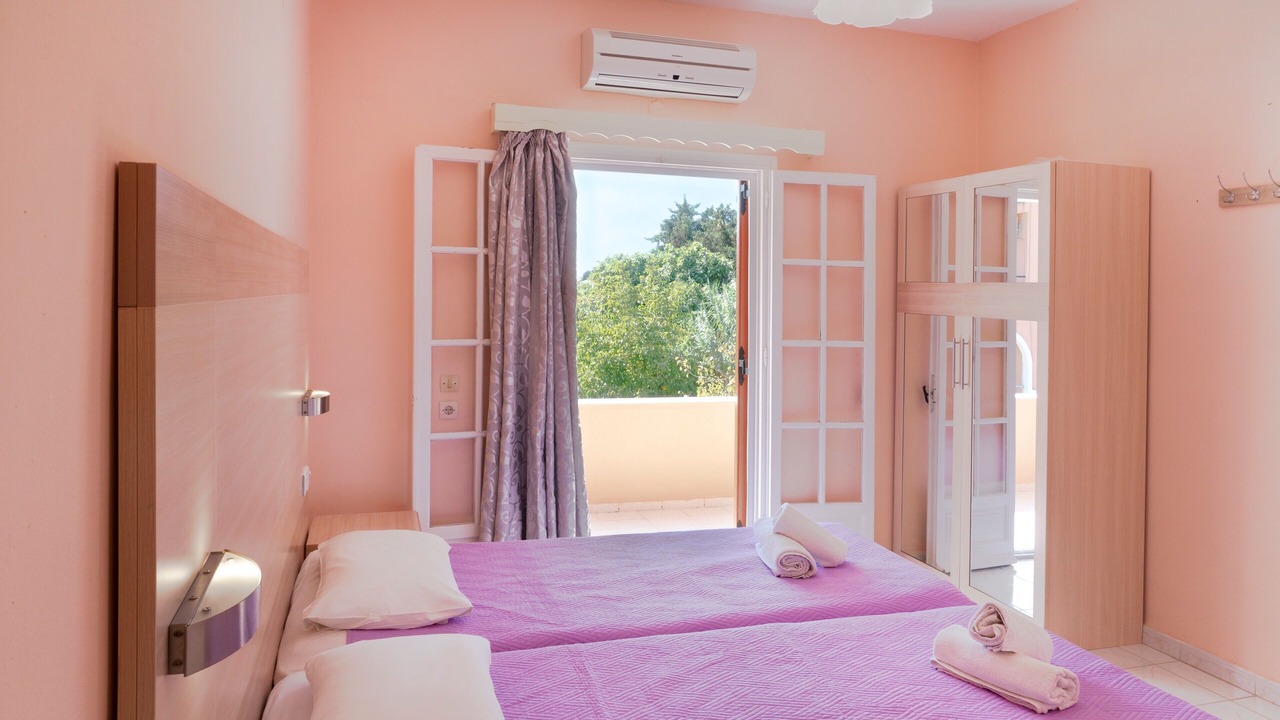 Photo of Bedroom in Termenades