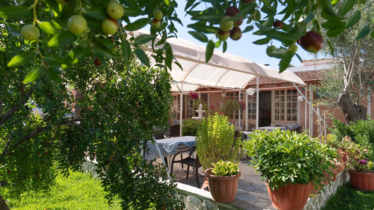 Photo of Outdoor in Termenades