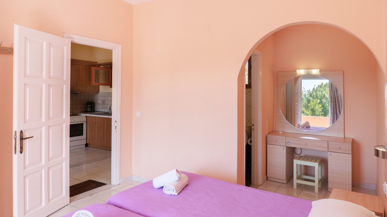 Photo of Bedroom in Termenades