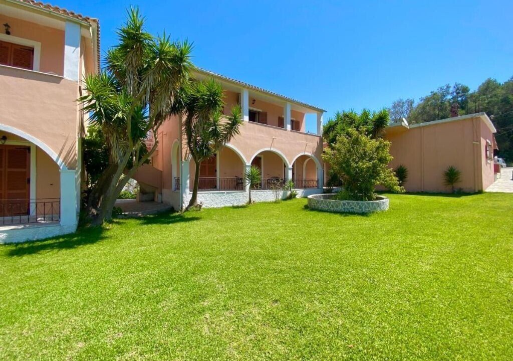 Photo of Outdoor in Termenades