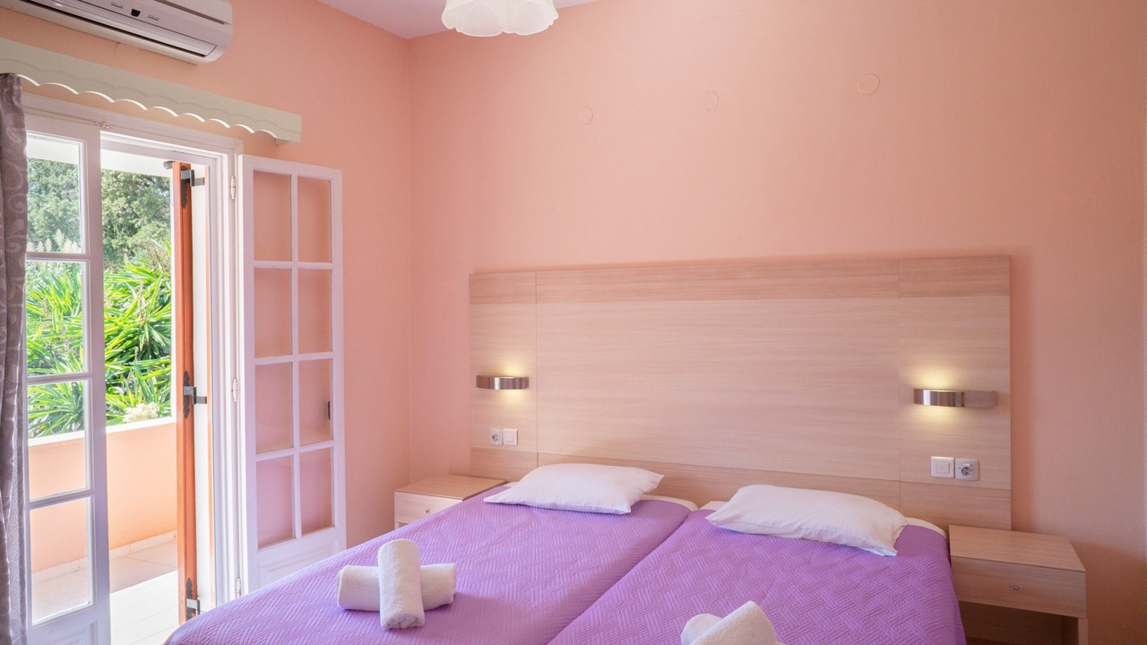 Photo of Bedroom in Termenades