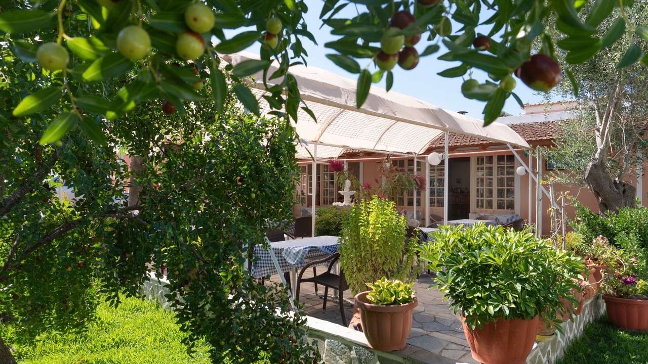 Photo of Outdoor in Termenades