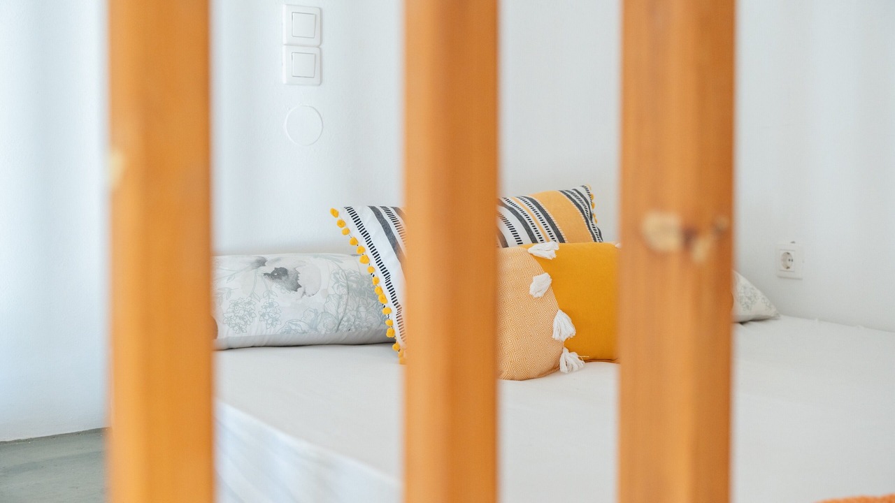 Photo of Bedroom in Sikinos