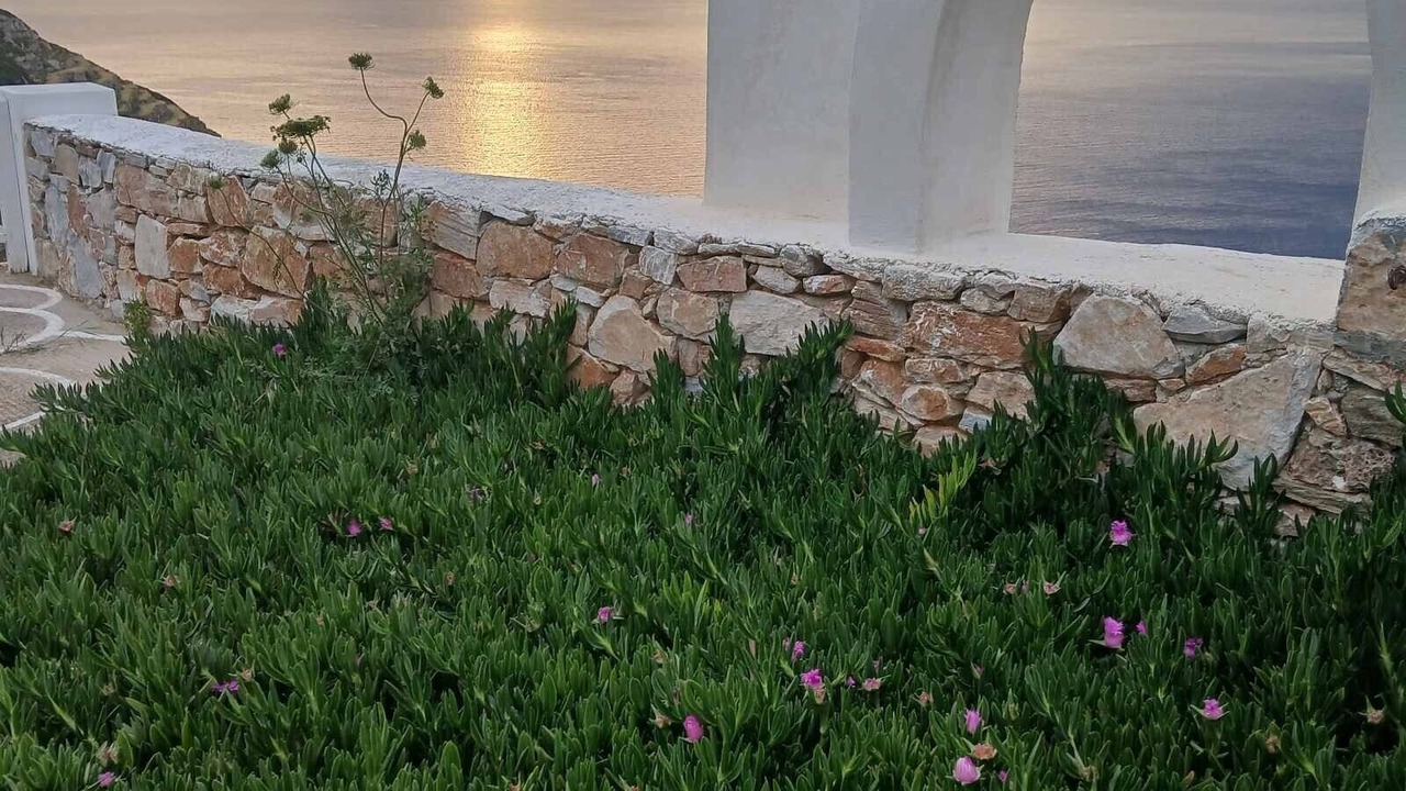 Photo of Outdoor in Sikinos