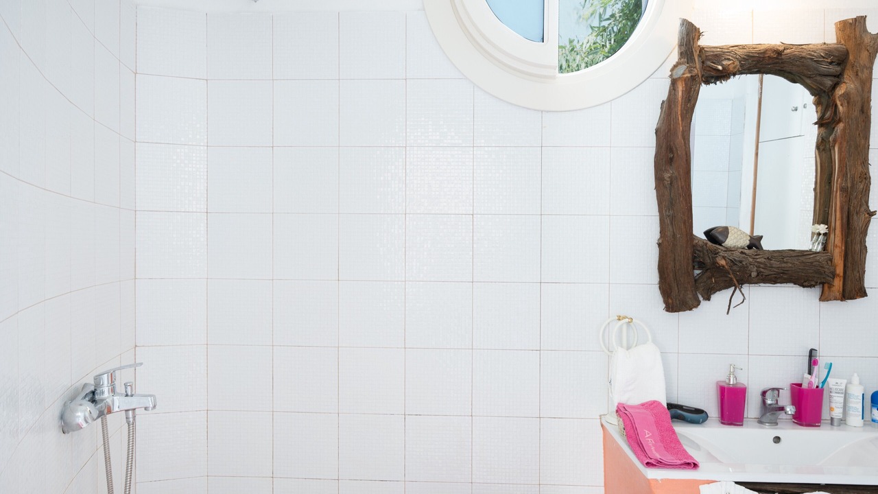 Photo of Bathroom in Sikinos