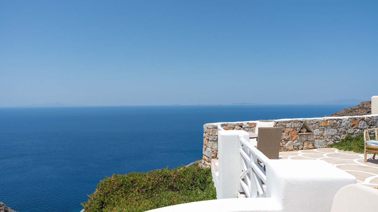 Photo of Outdoor in Sikinos
