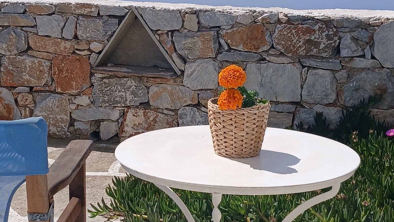 Photo of Outdoor in Sikinos