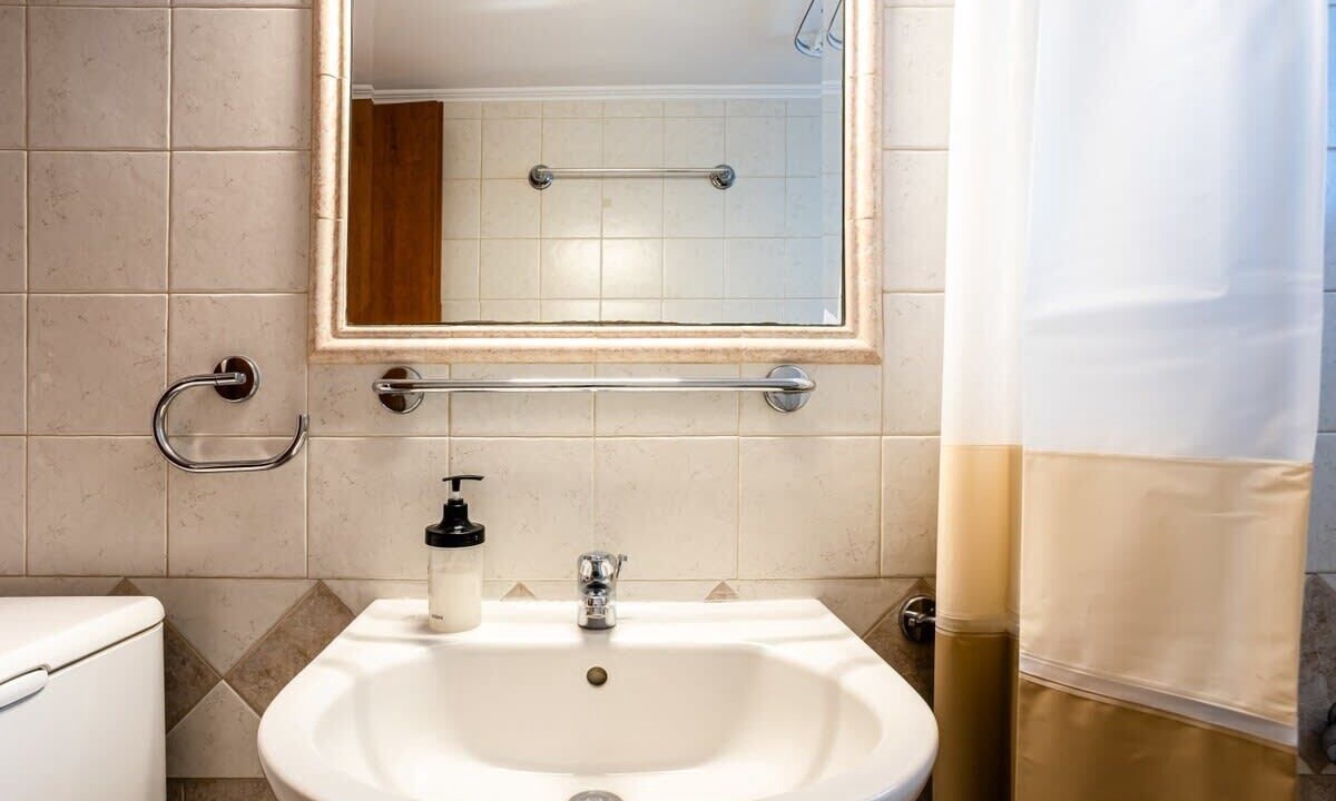 Photo of Bathroom in Filiatra