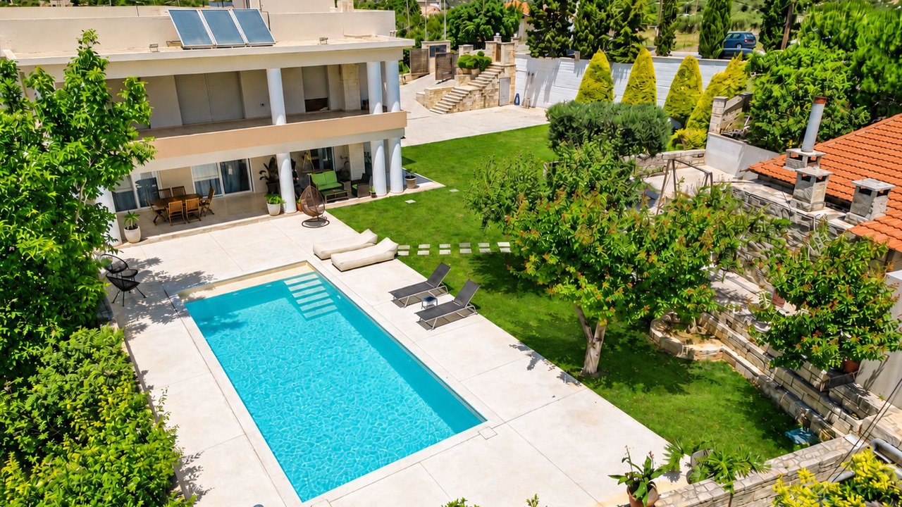 Photo of Outdoor in Episkopi